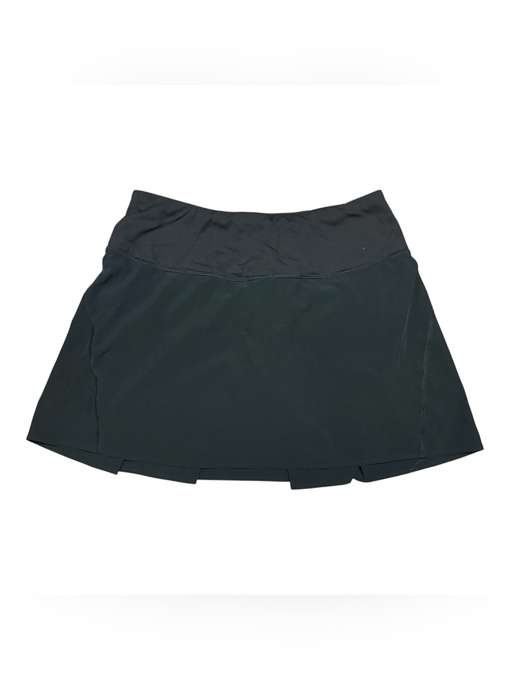Calia Black Athletic Skort Size Medium